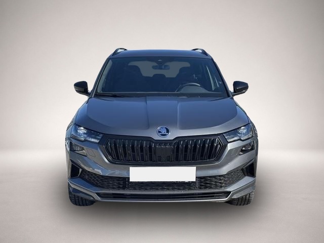 Skoda Karoq (06/2026, Benzin)