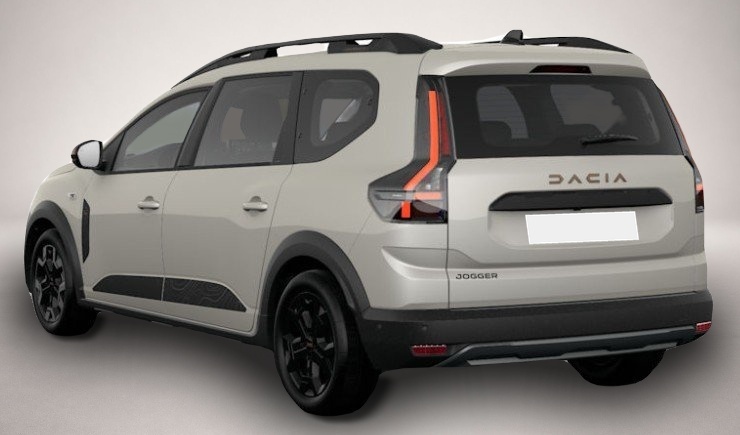 Dacia Jogger (06/2026, Autogas (LPG))