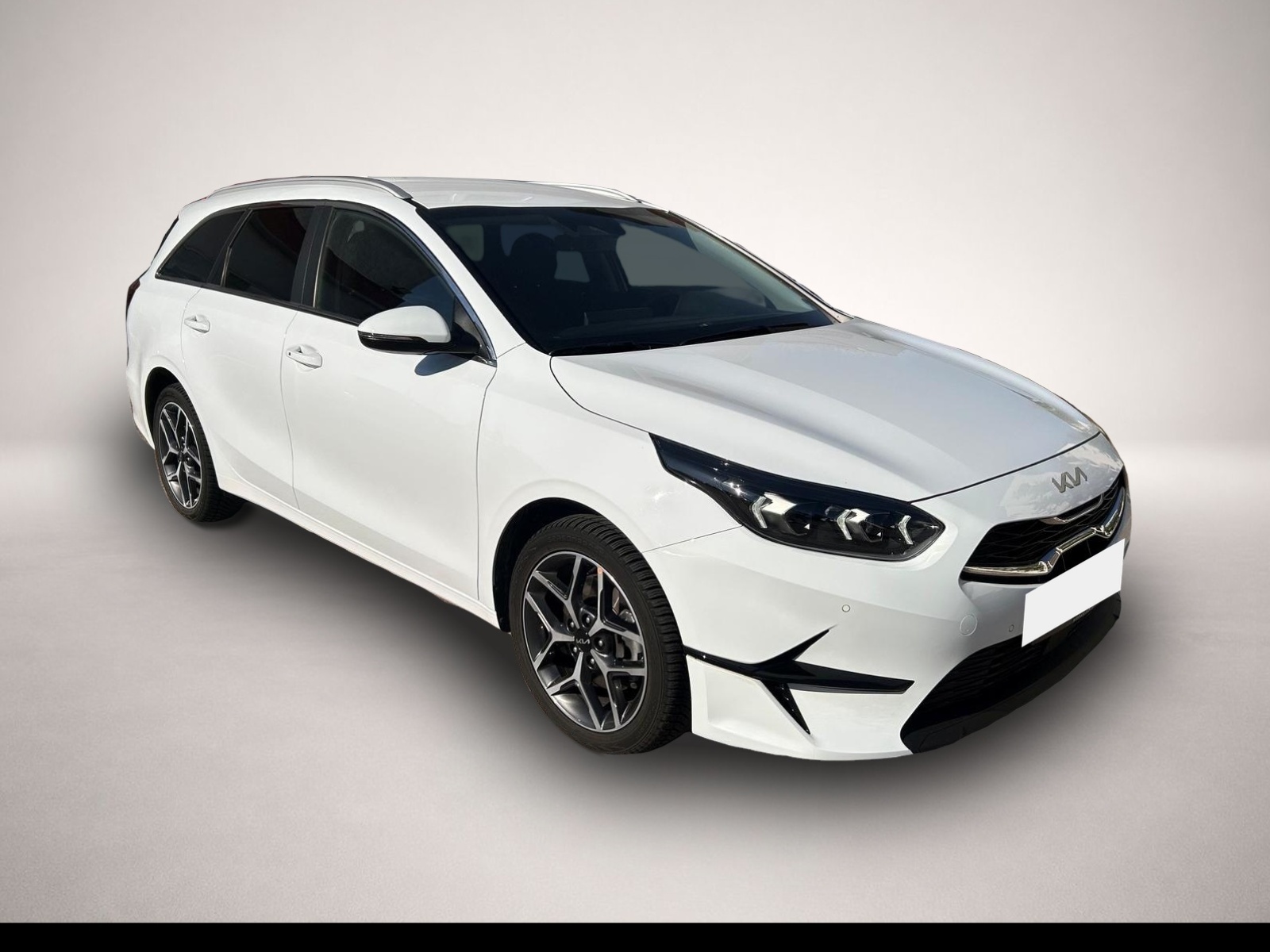 KIA cee'd / Ceed (11/2025, Benzin)