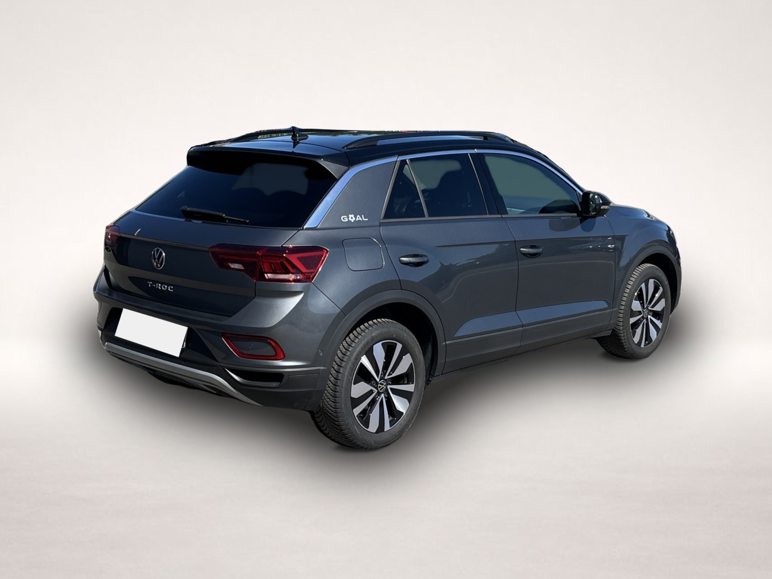 Volkswagen T-Roc (04/2025, Diesel)