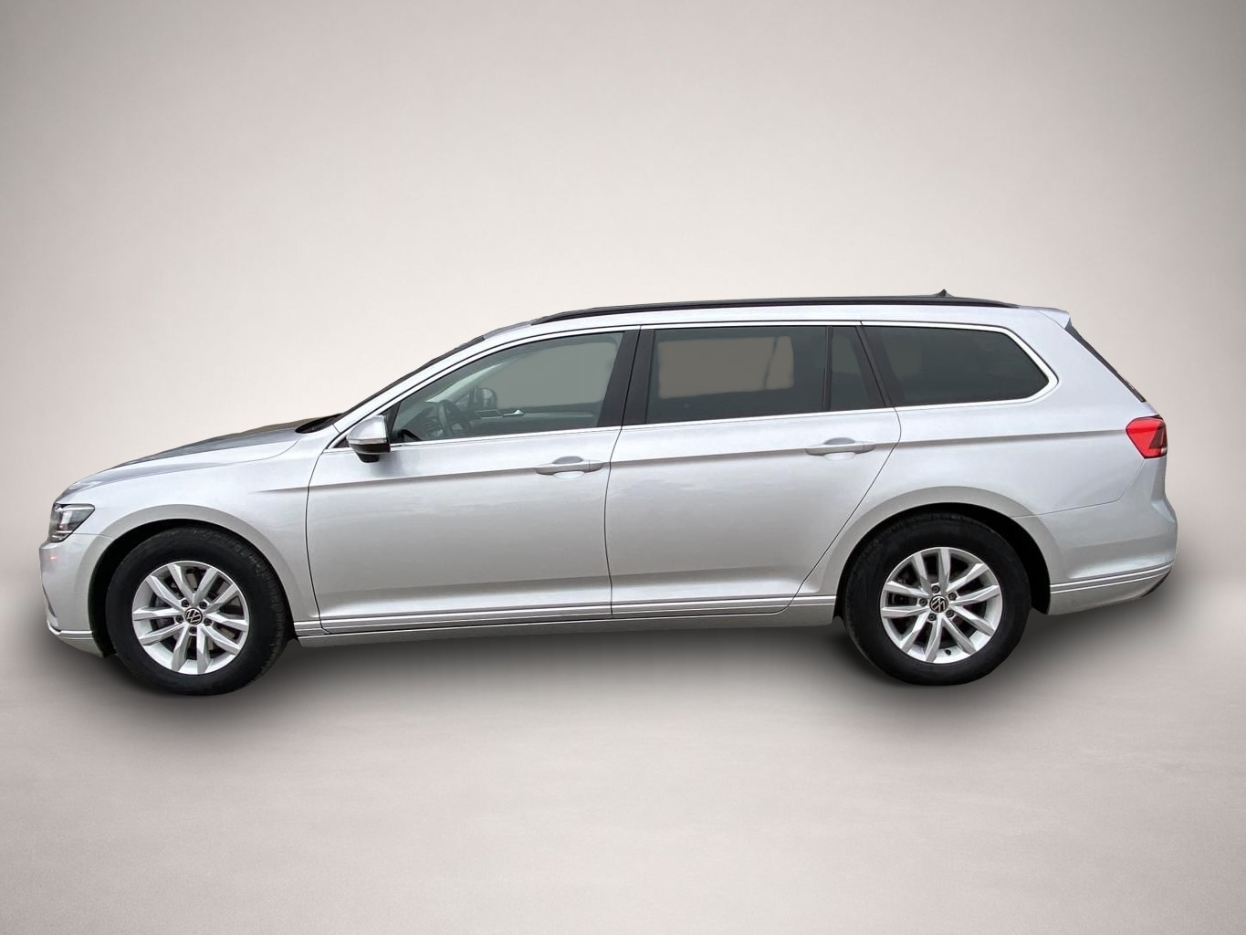 Volkswagen Passat Variant (01/2021, )