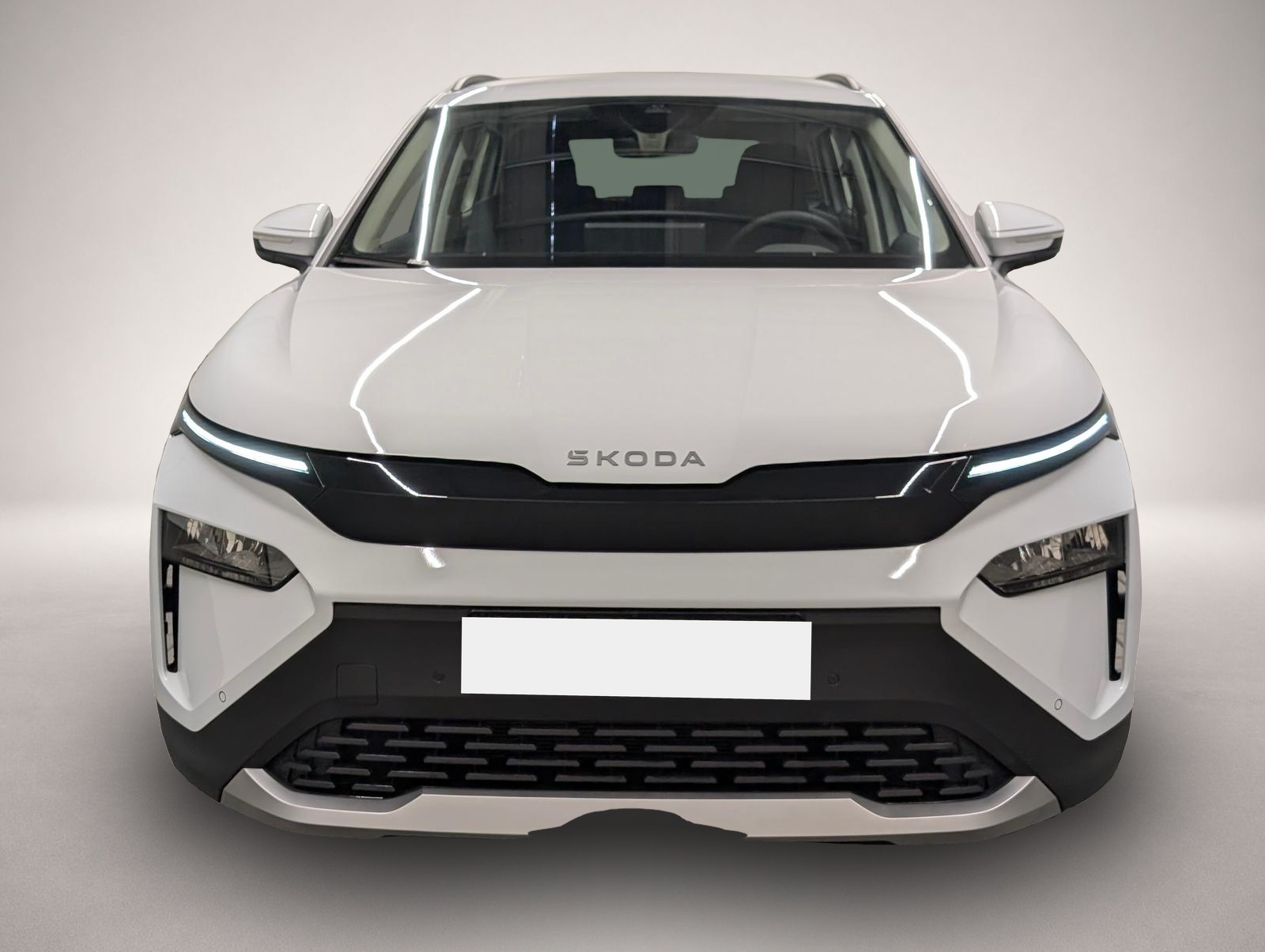 Skoda Elroq, Bild 7 von 7
