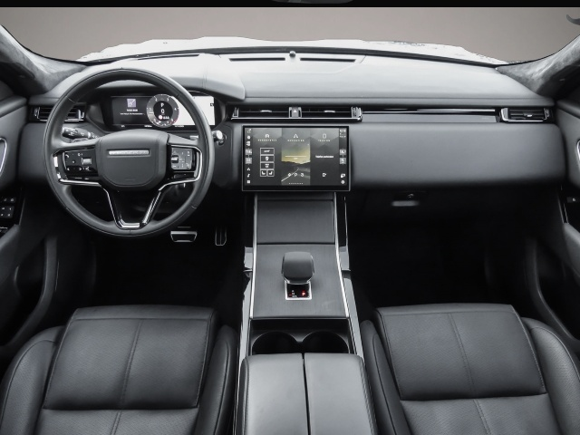 Land-Rover Range Rover Velar (08/2023, Diesel)