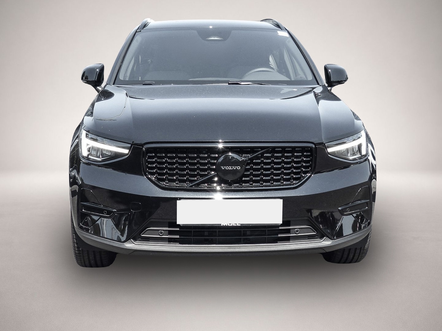 Volvo XC40 (05/2025, )