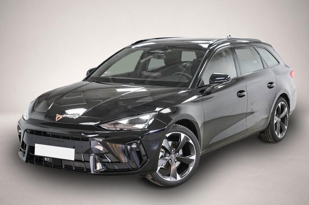 Cupra Leon (05/2026, Benzin)