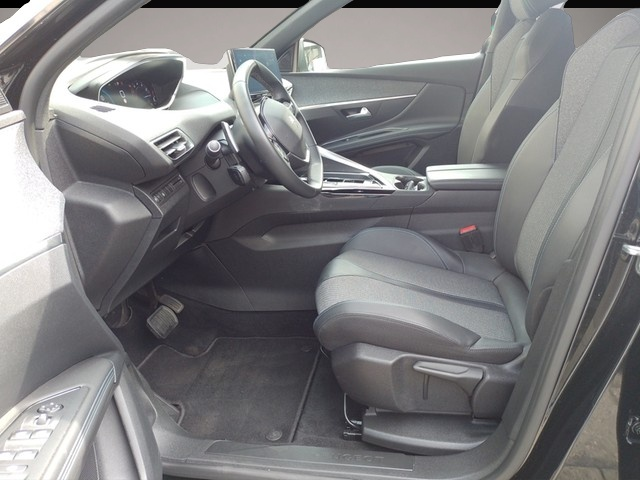 Peugeot 3008 (07/2023, Benzin)