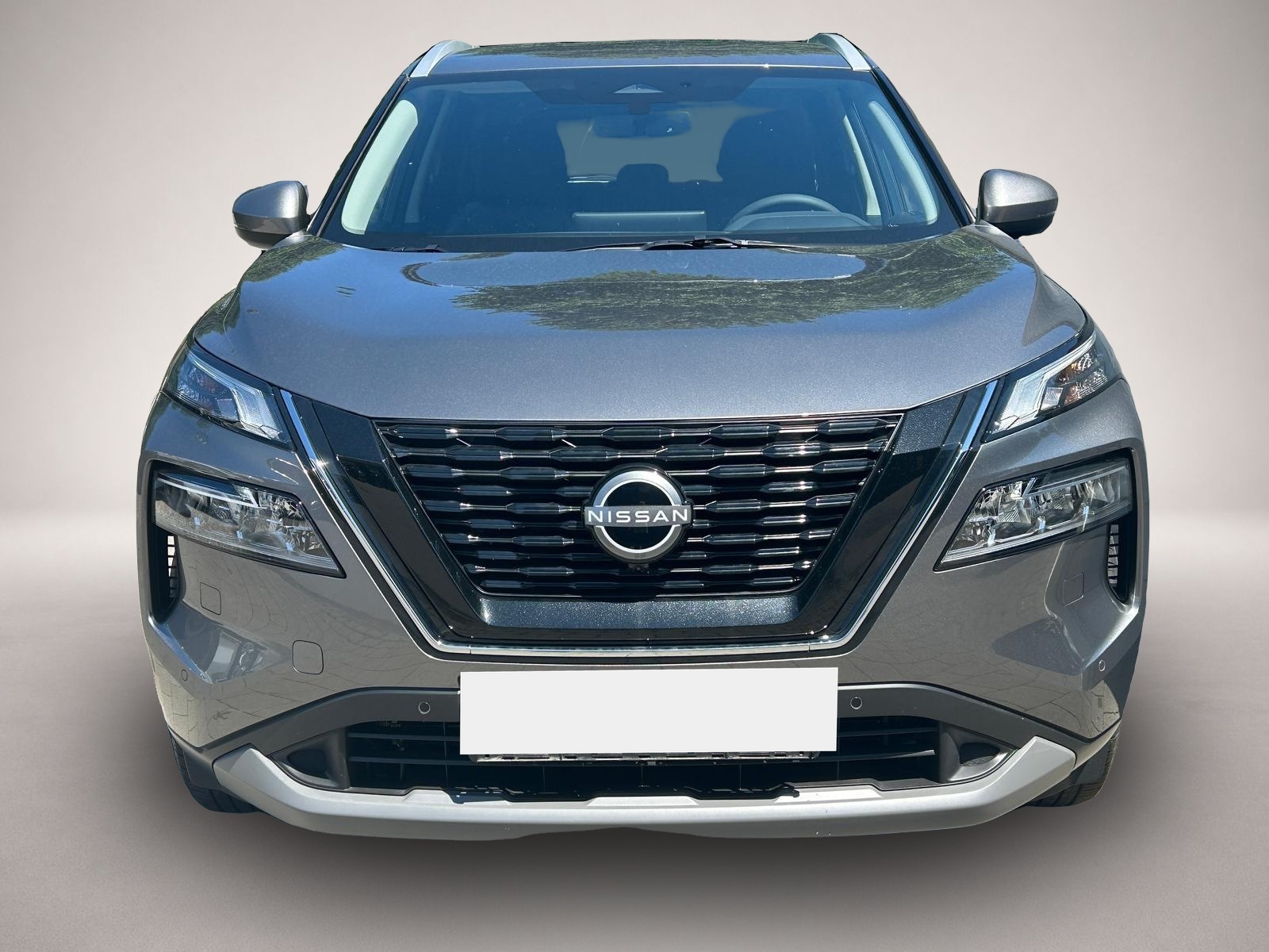 Nissan X-Trail (03/2026, Benzin)