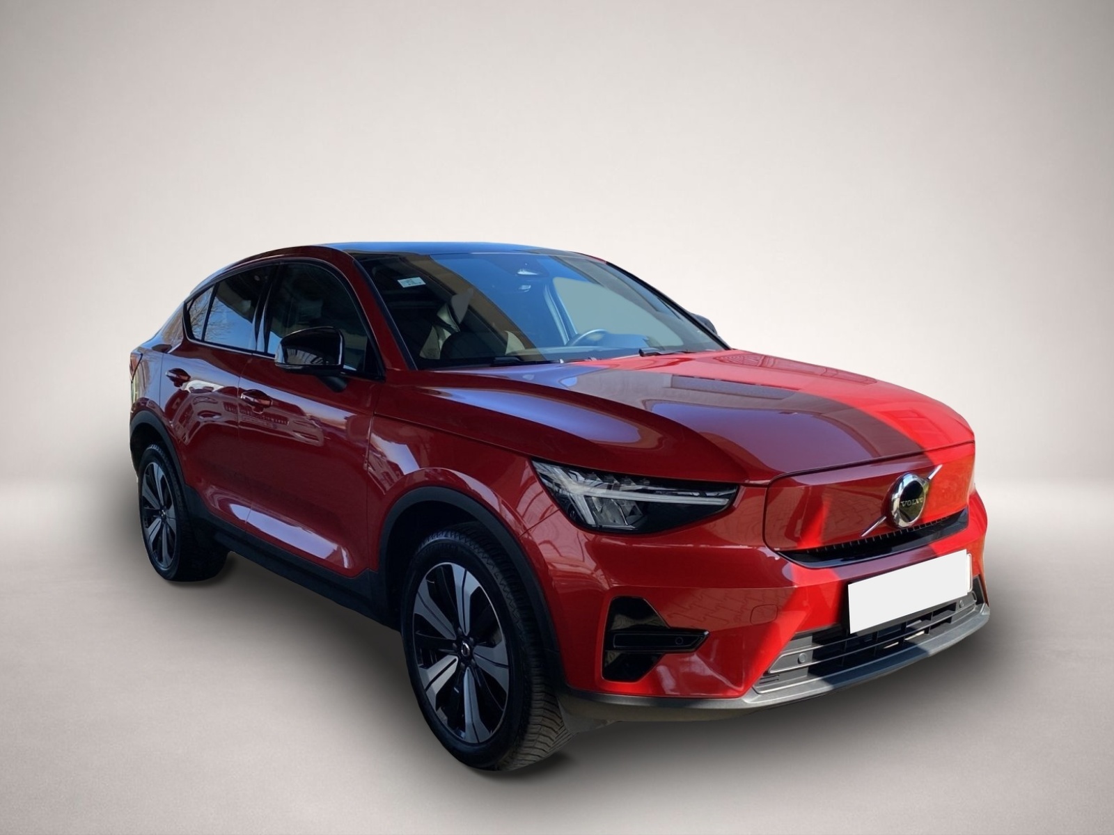 Volvo C40 (02/2023, ELECTRIC)