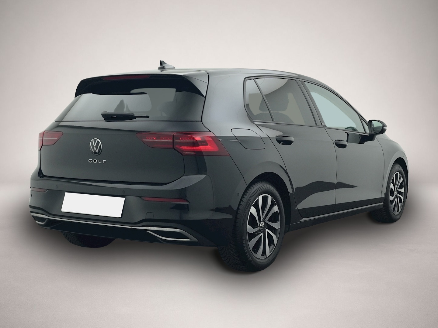 Volkswagen Golf (02/2023, Diesel)