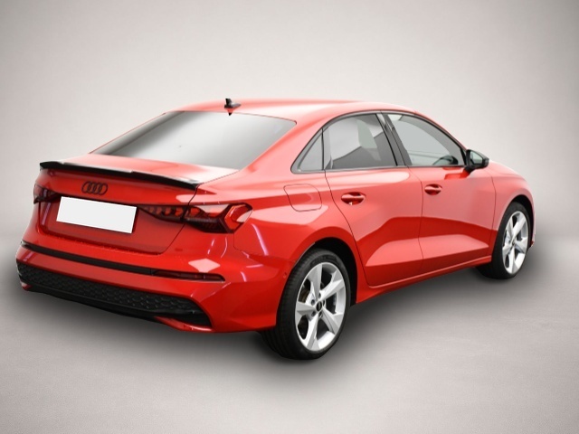 Audi A3 (08/2025, )