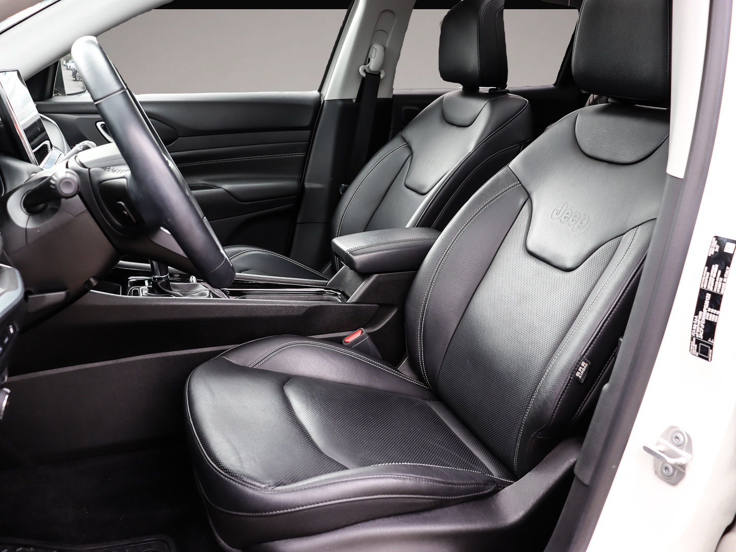 Jeep Compass (12/2022, )