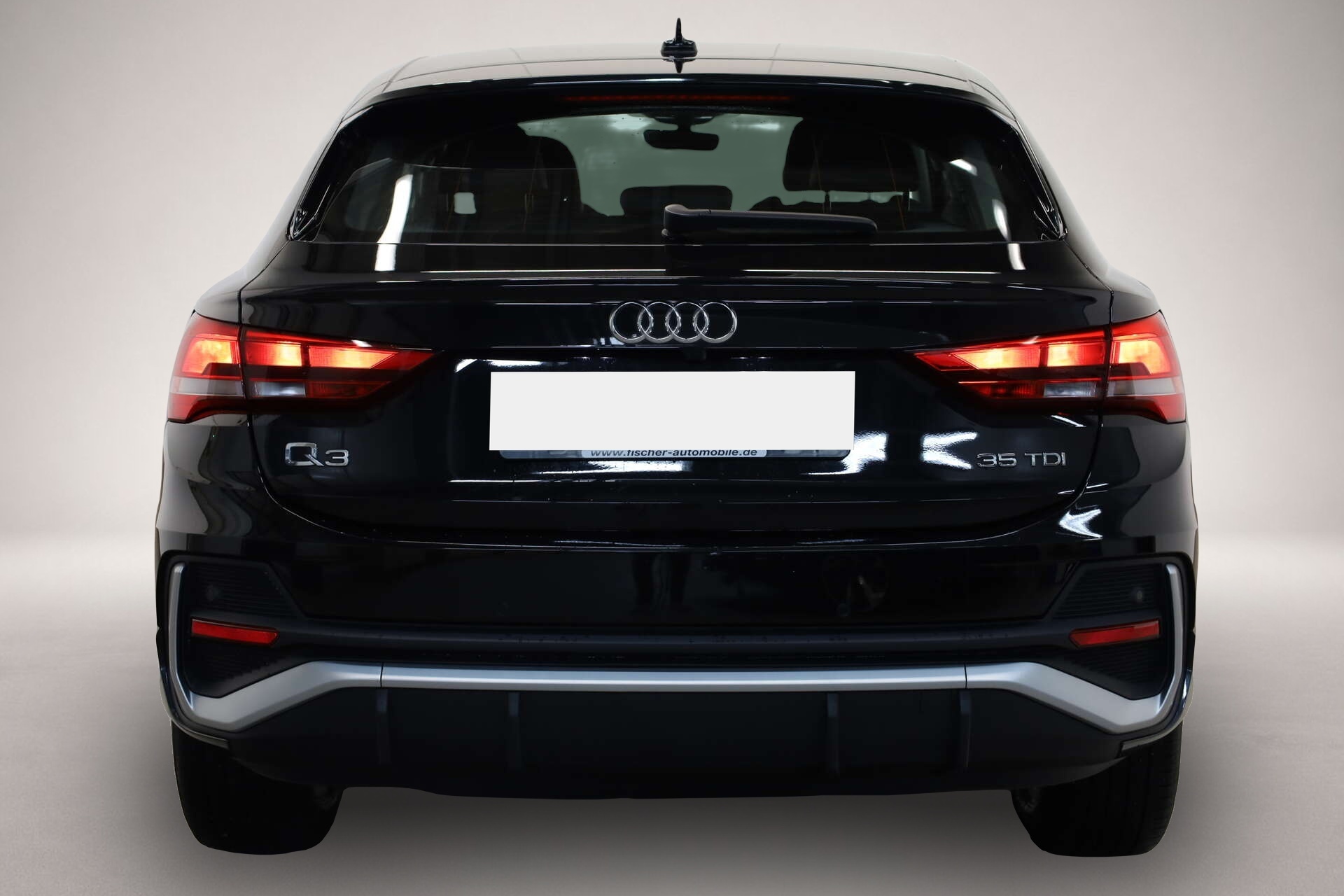 Audi Q3 (03/2023, Diesel)