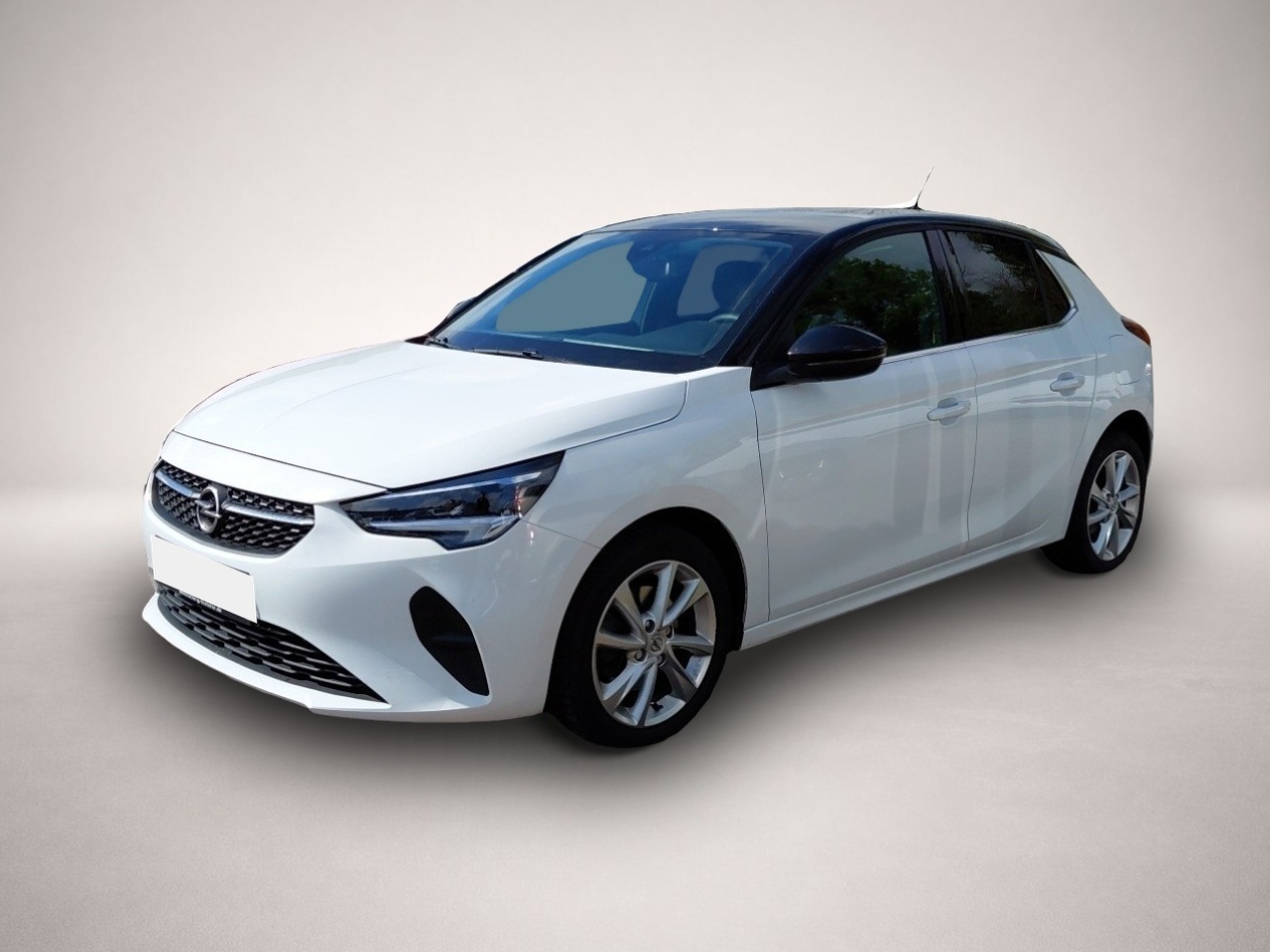 Opel Corsa (06/2023, Diesel)