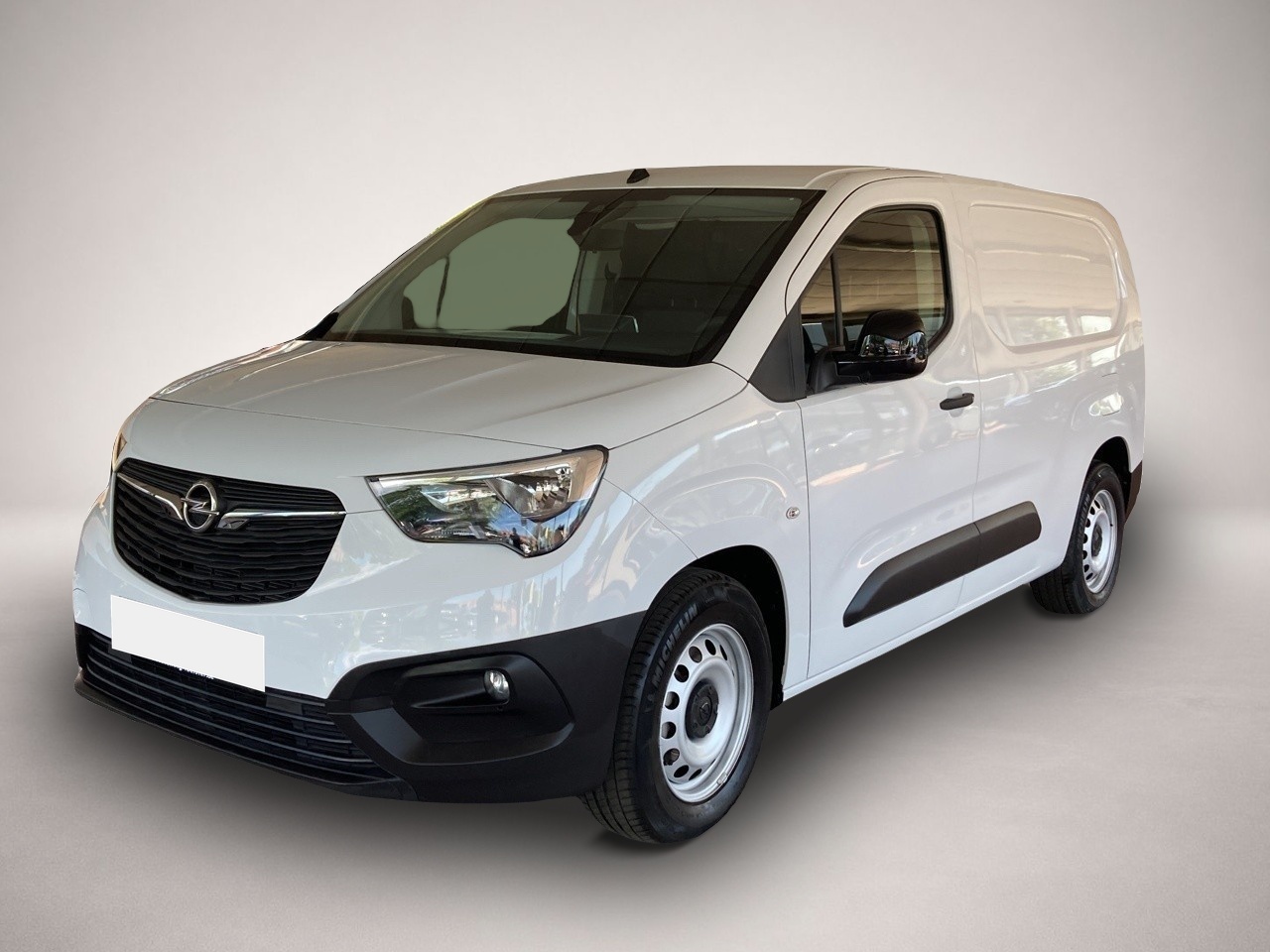 Opel Combo Electric (03/2023, ELECTRIC)