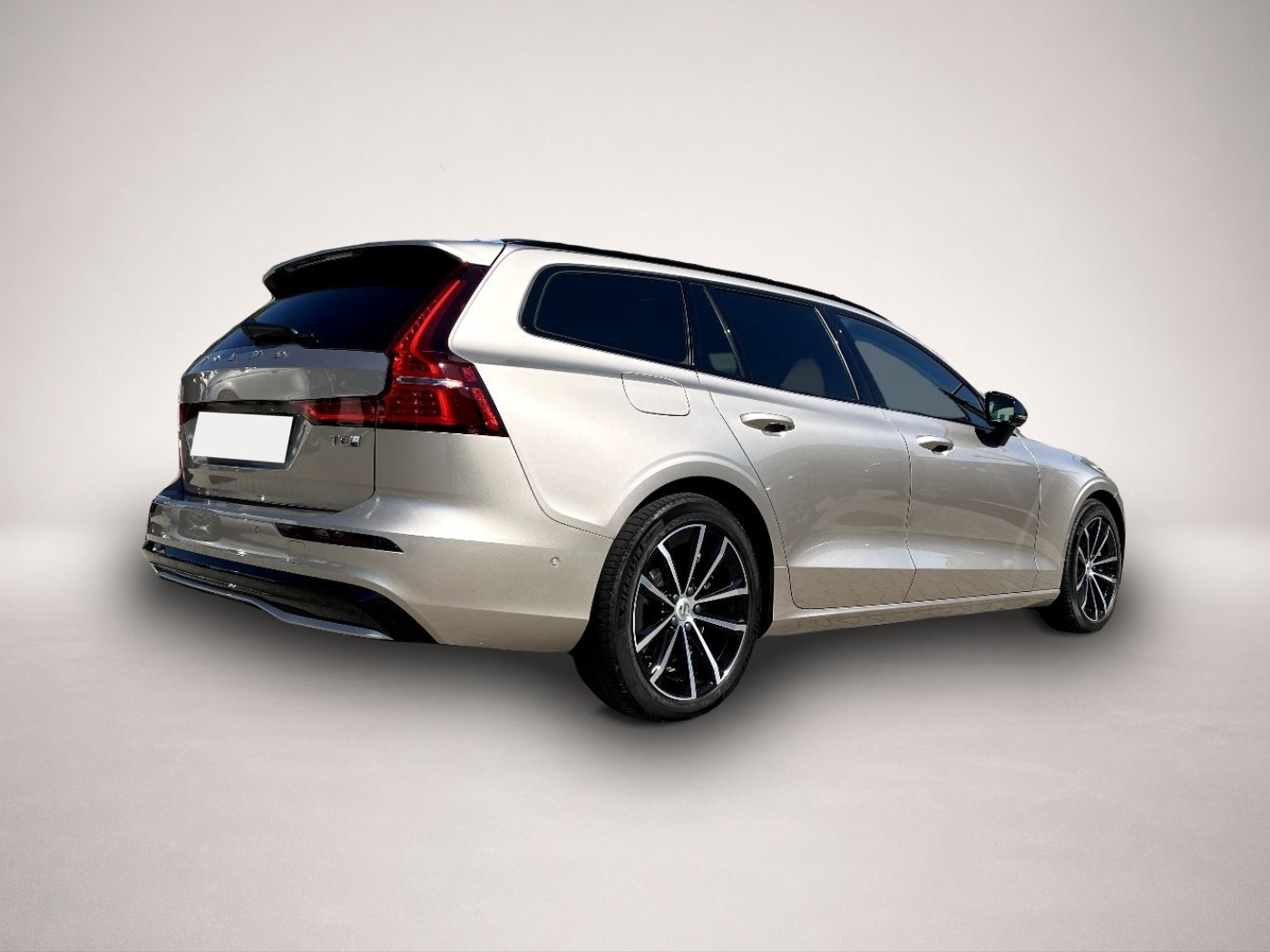 Volvo V60 (08/2024, )