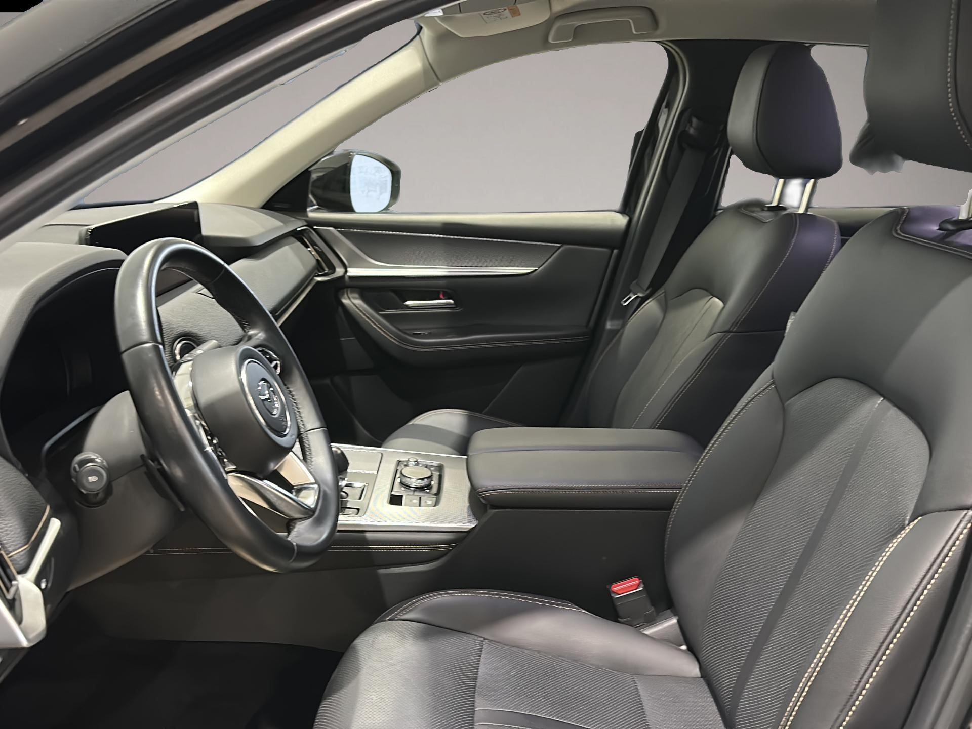 Mazda CX-60 (10/2023, Hybrid (Benzin/Elektro))