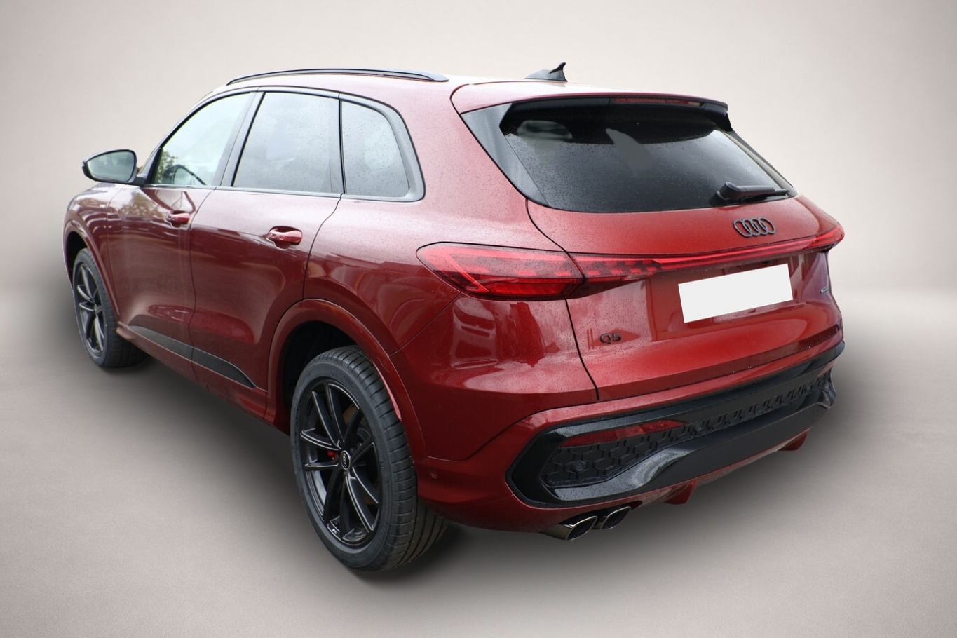 Audi Q5 (03/2026, Diesel)
