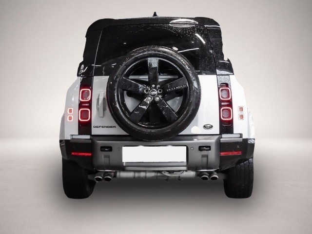 Land-Rover Defender (07/2023, Benzin)