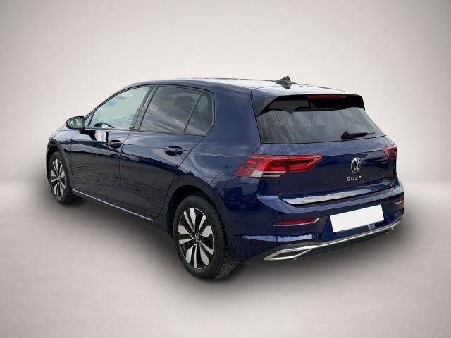 Volkswagen Golf (02/2024, )