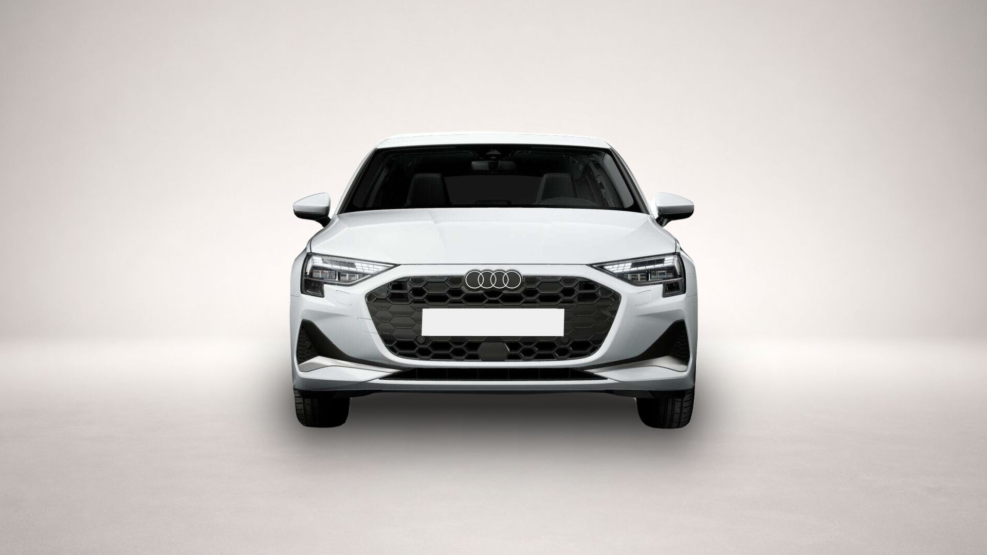 Audi A3 (10/2025, Hybrid (Benzin/Elektro))