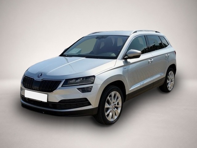 Skoda Karoq (04/2022, )