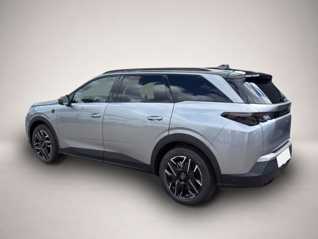 Peugeot 5008 (12/2024, Benzin)