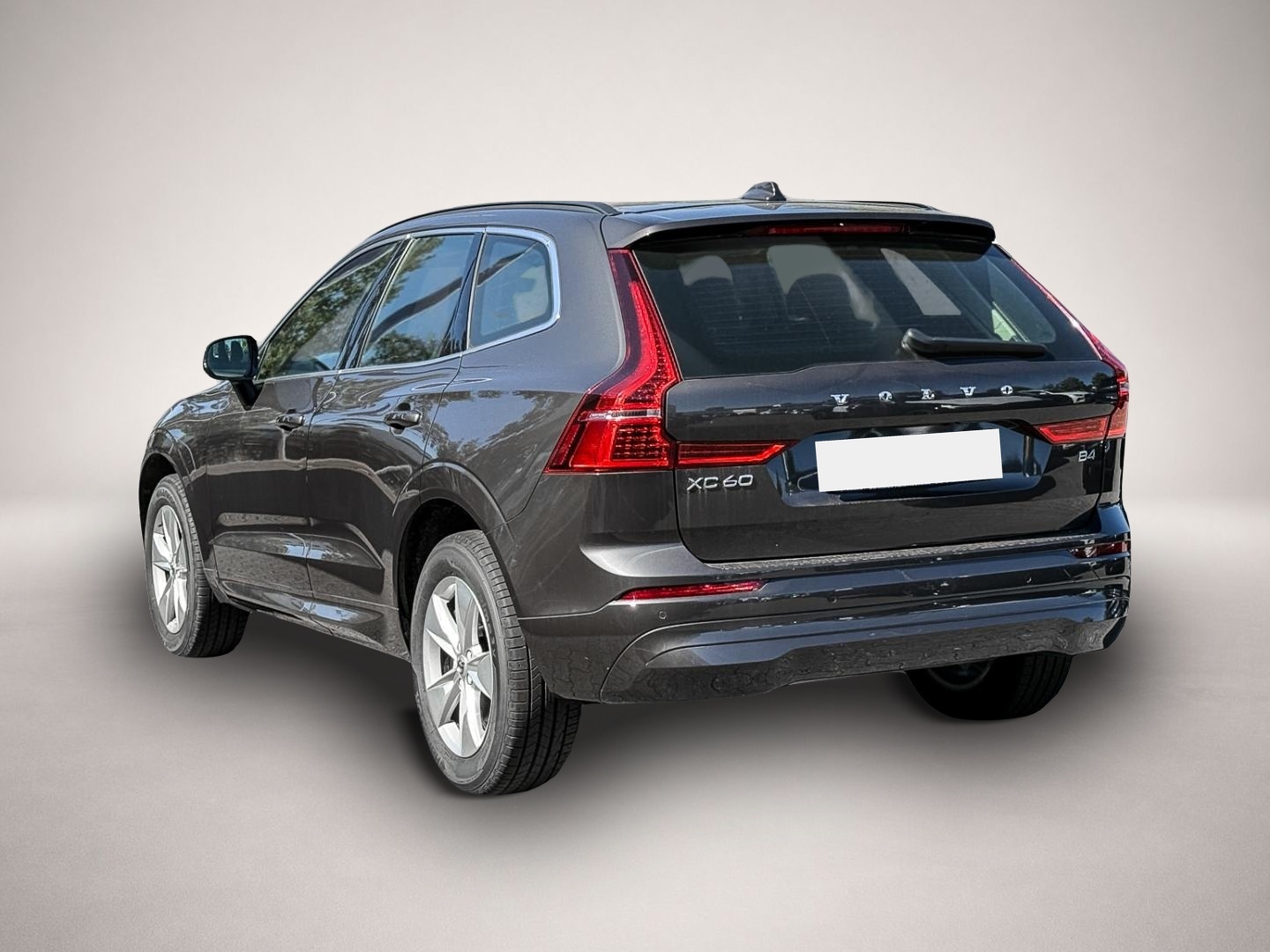 Volvo XC60 (06/2023, Diesel)