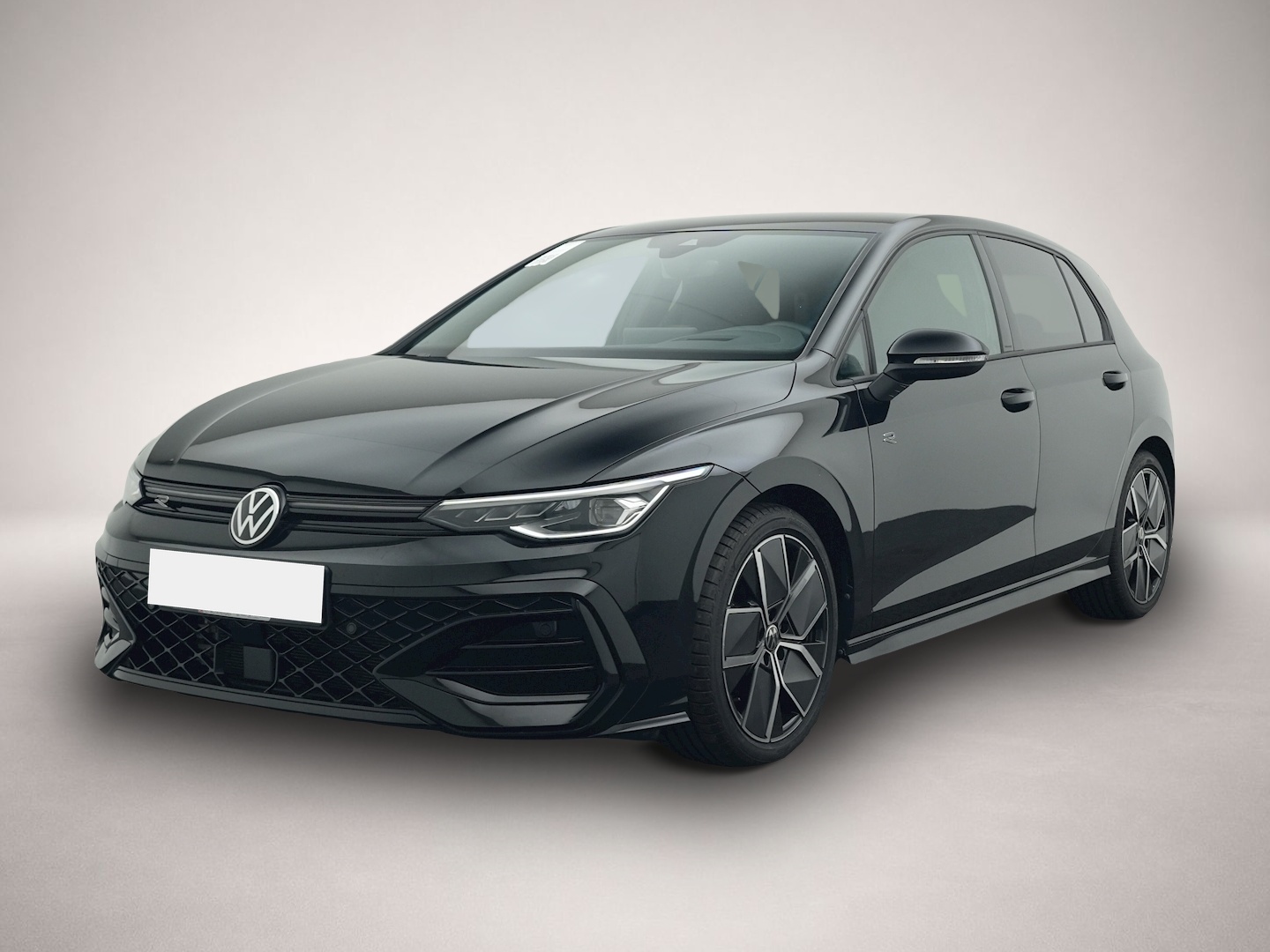 Volkswagen Golf (11/2024, Benzin)
