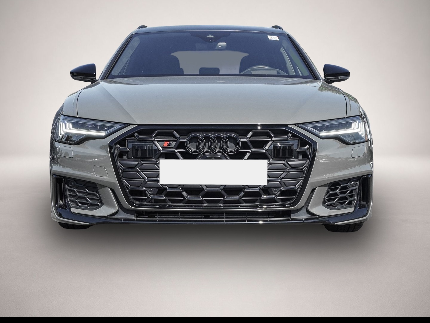 Audi quattro (01/2025, Diesel)