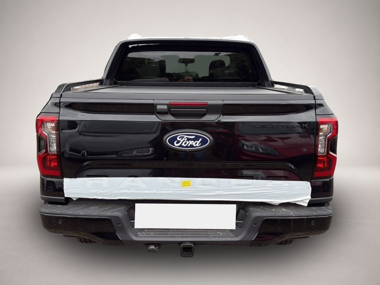 Ford Ranger (, Diesel)