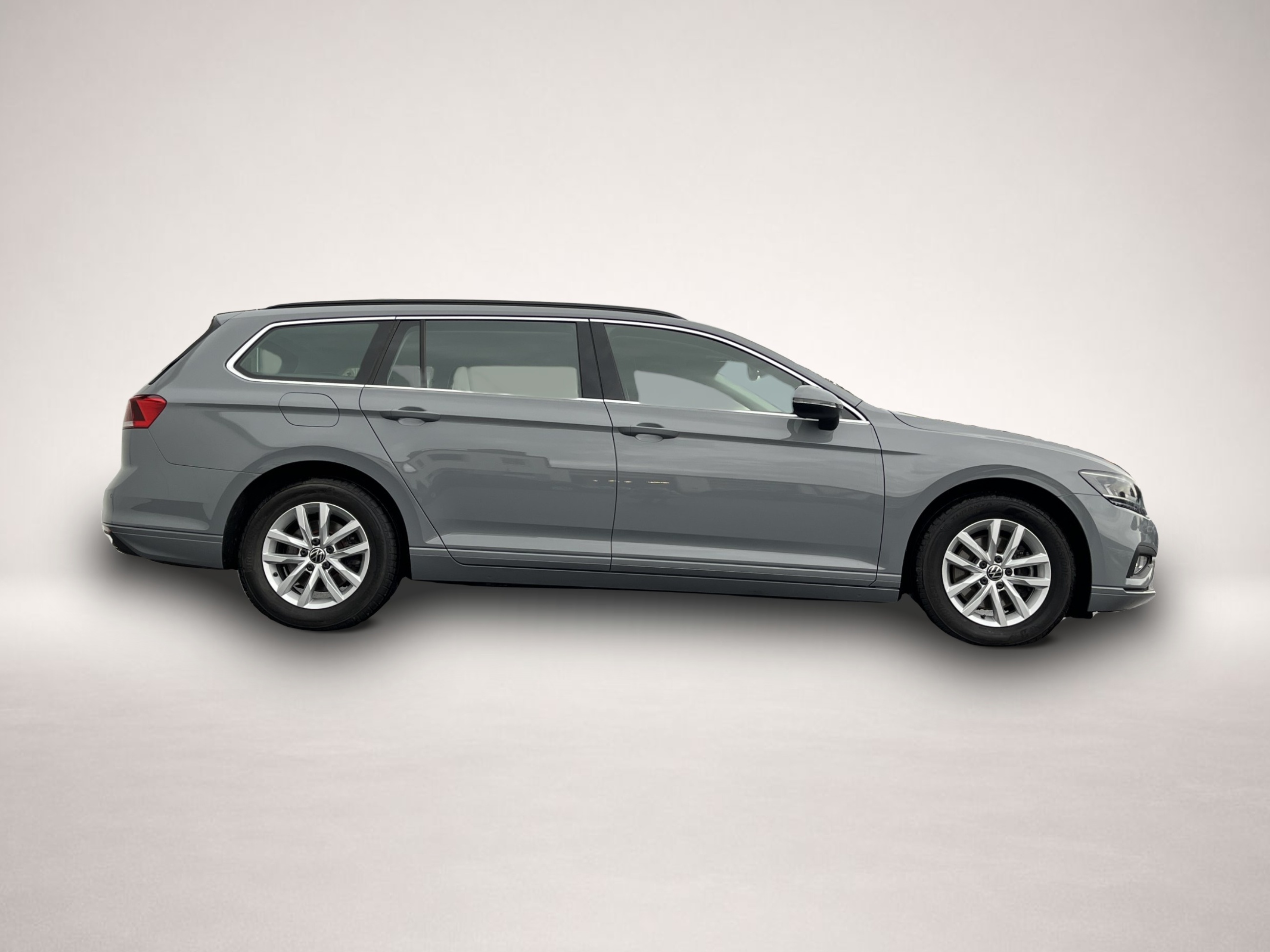 Volkswagen Passat Variant (02/2024, Diesel)