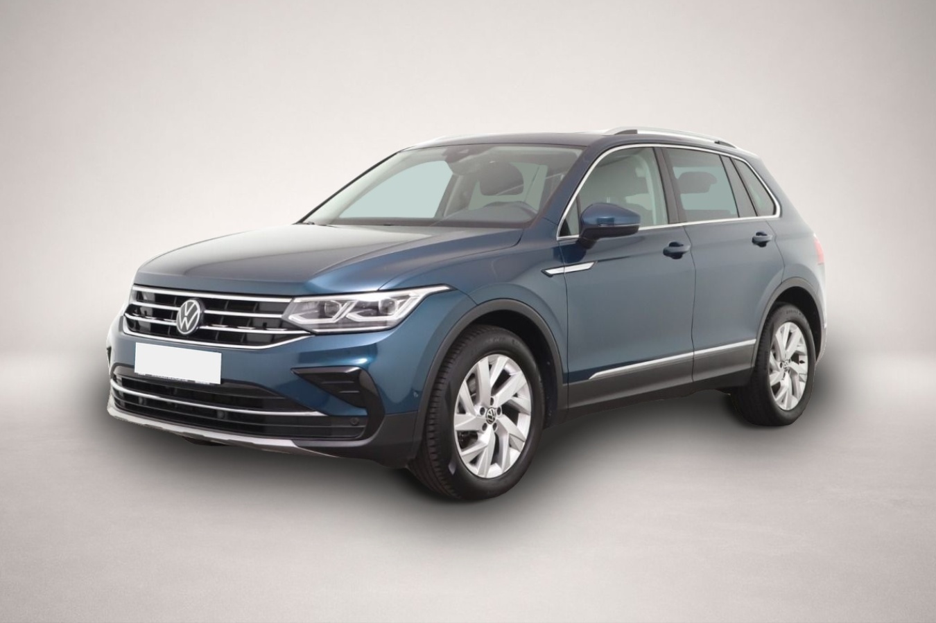 Volkswagen Tiguan (09/2022, )