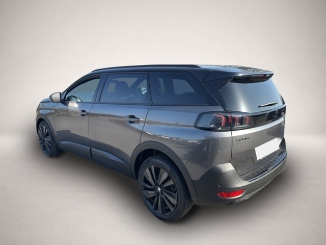 Peugeot 5008 (01/2024, Benzin)