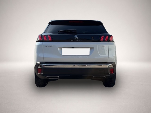 Peugeot 3008 (03/2024, Benzin)
