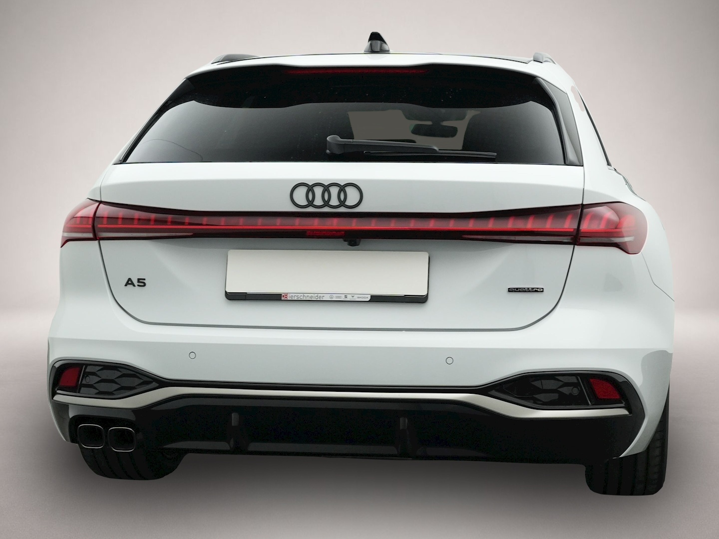 Audi quattro (04/2025, Diesel)