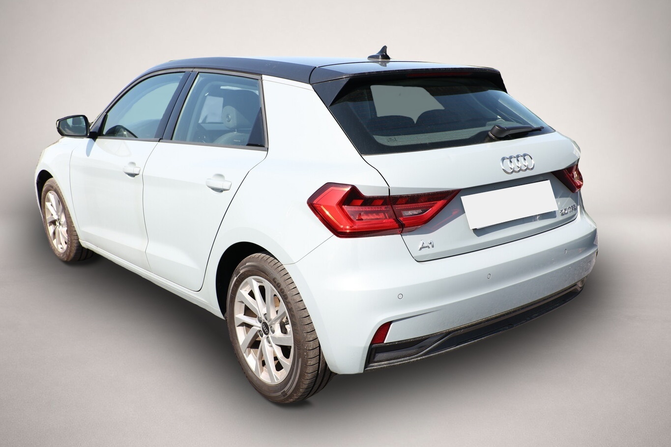 Audi A1 (03/2023, )