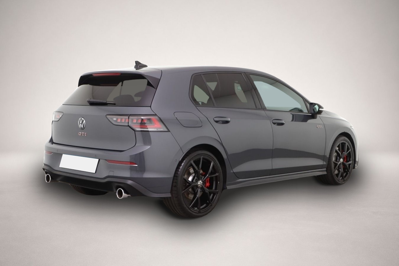 Volkswagen Golf (09/2025, )