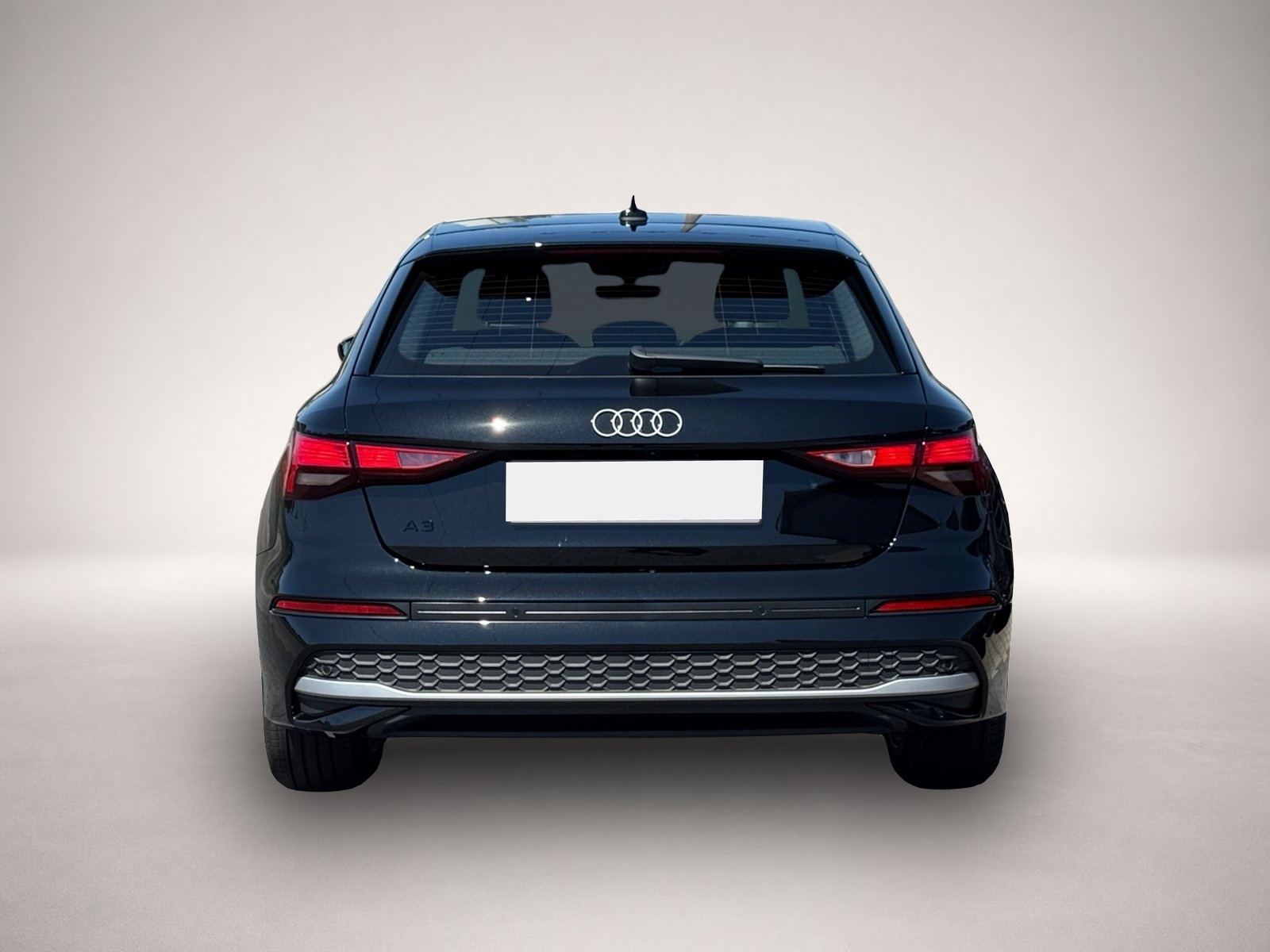 Audi A3 (07/2026, Benzin)