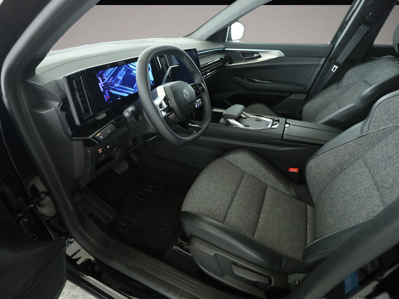 Renault Rafale (04/2025, Hybrid (Benzin/Elektro))