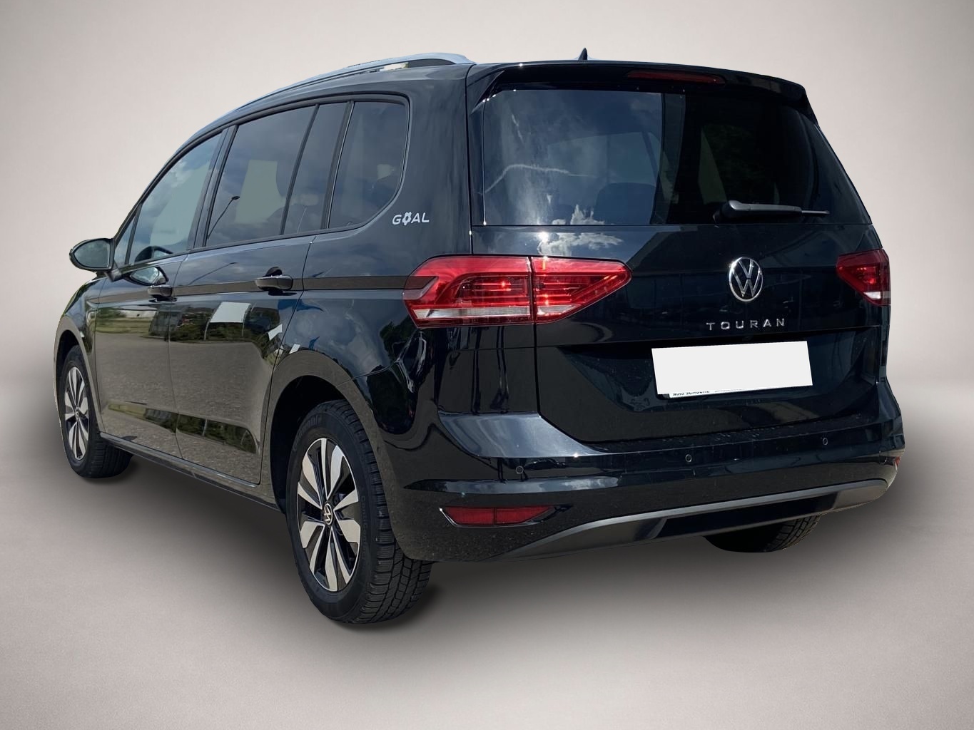 Volkswagen Touran (10/2025, )