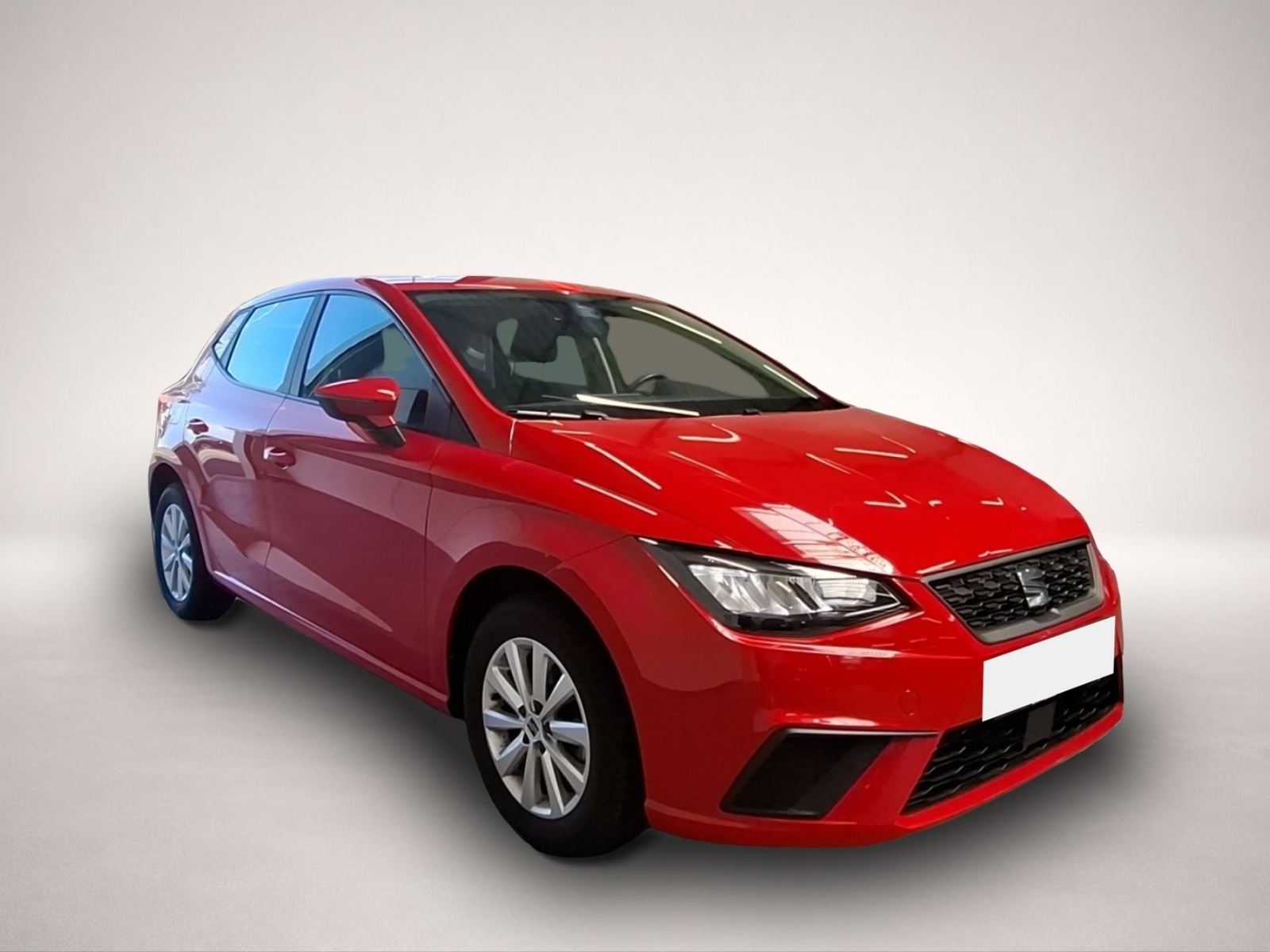 Seat Ibiza (03/2023, Benzin)