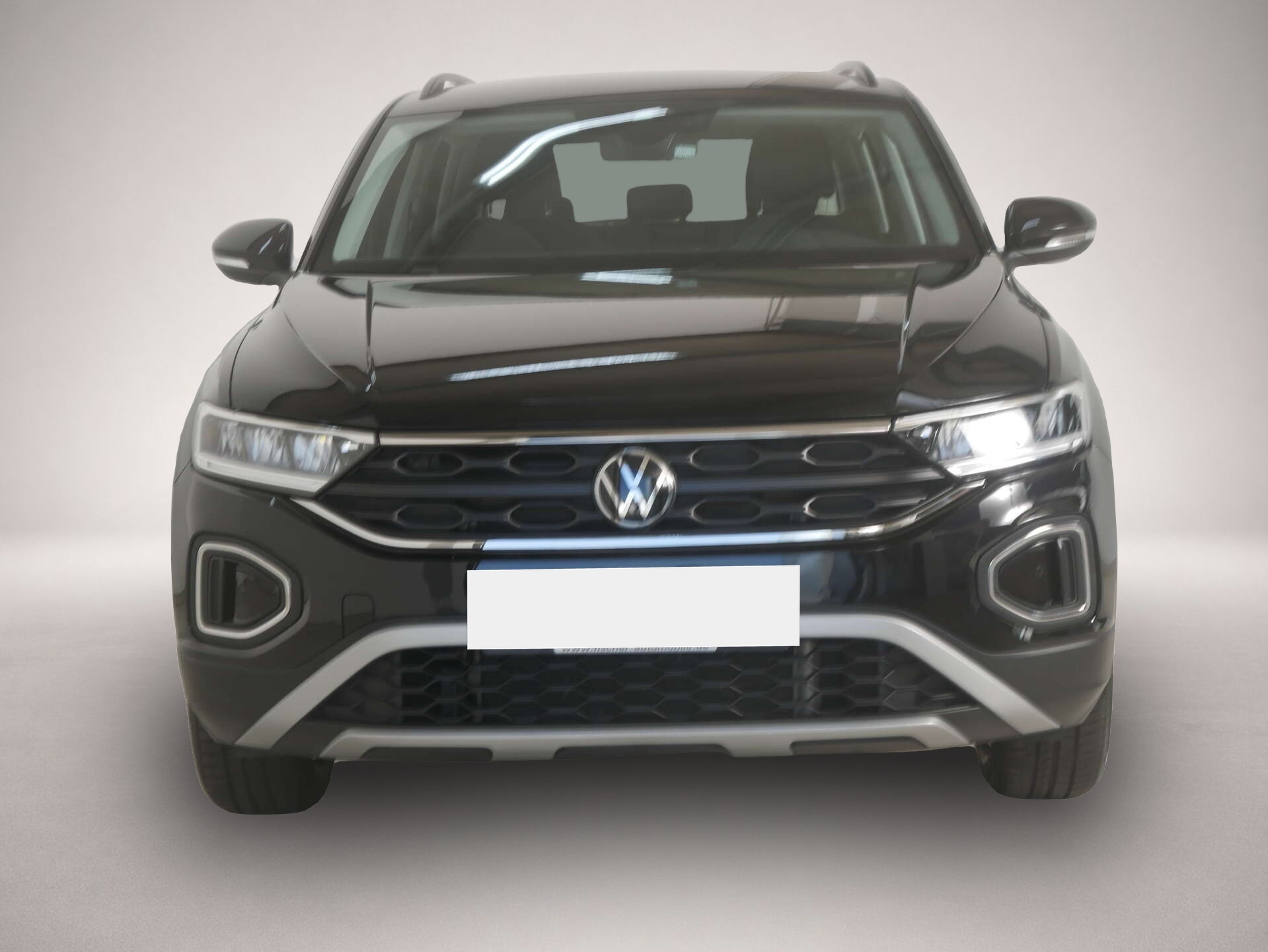 Volkswagen T-Roc (12/2024, Benzin)