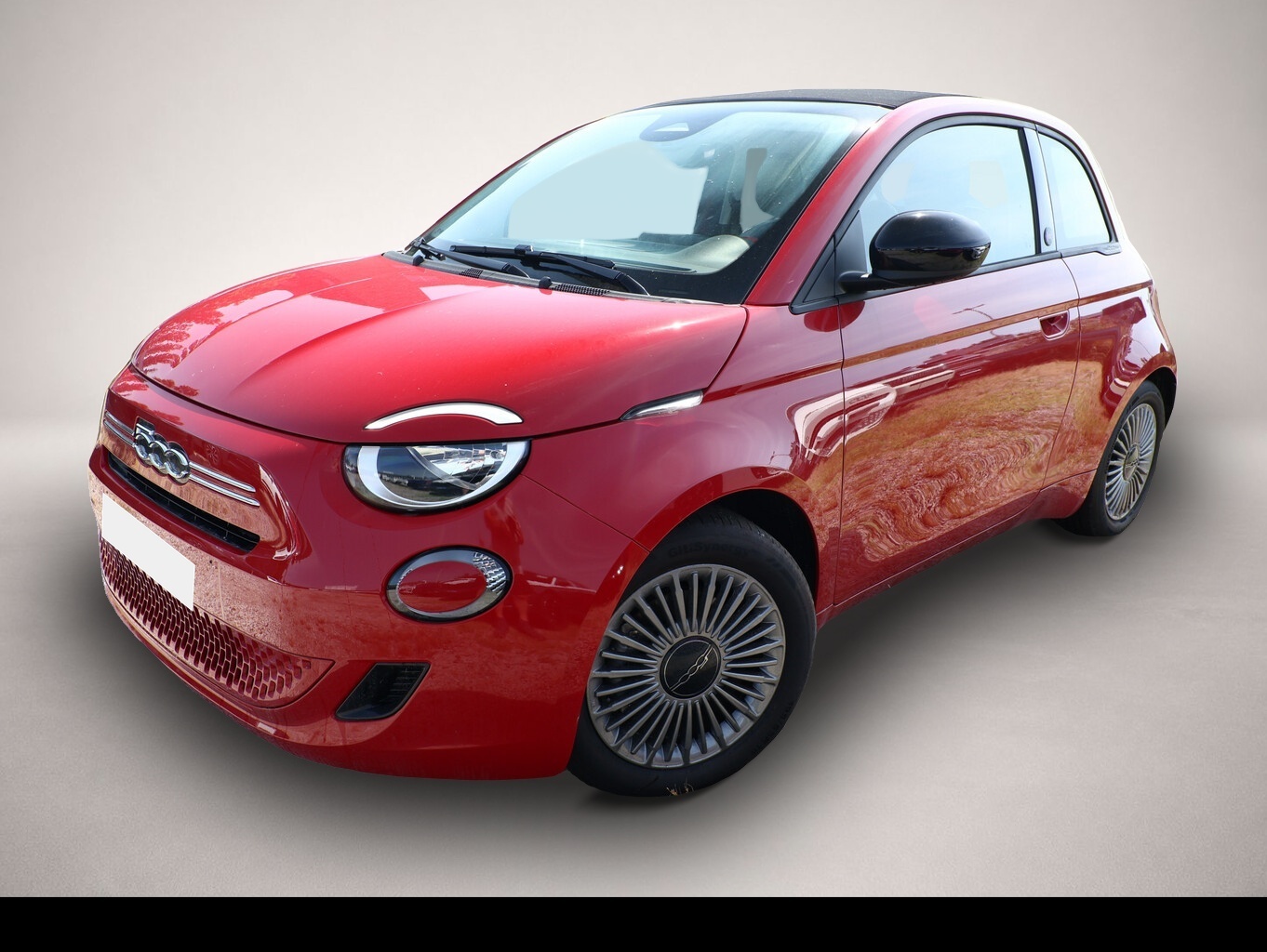 Fiat 500 (04/2026, Benzin)