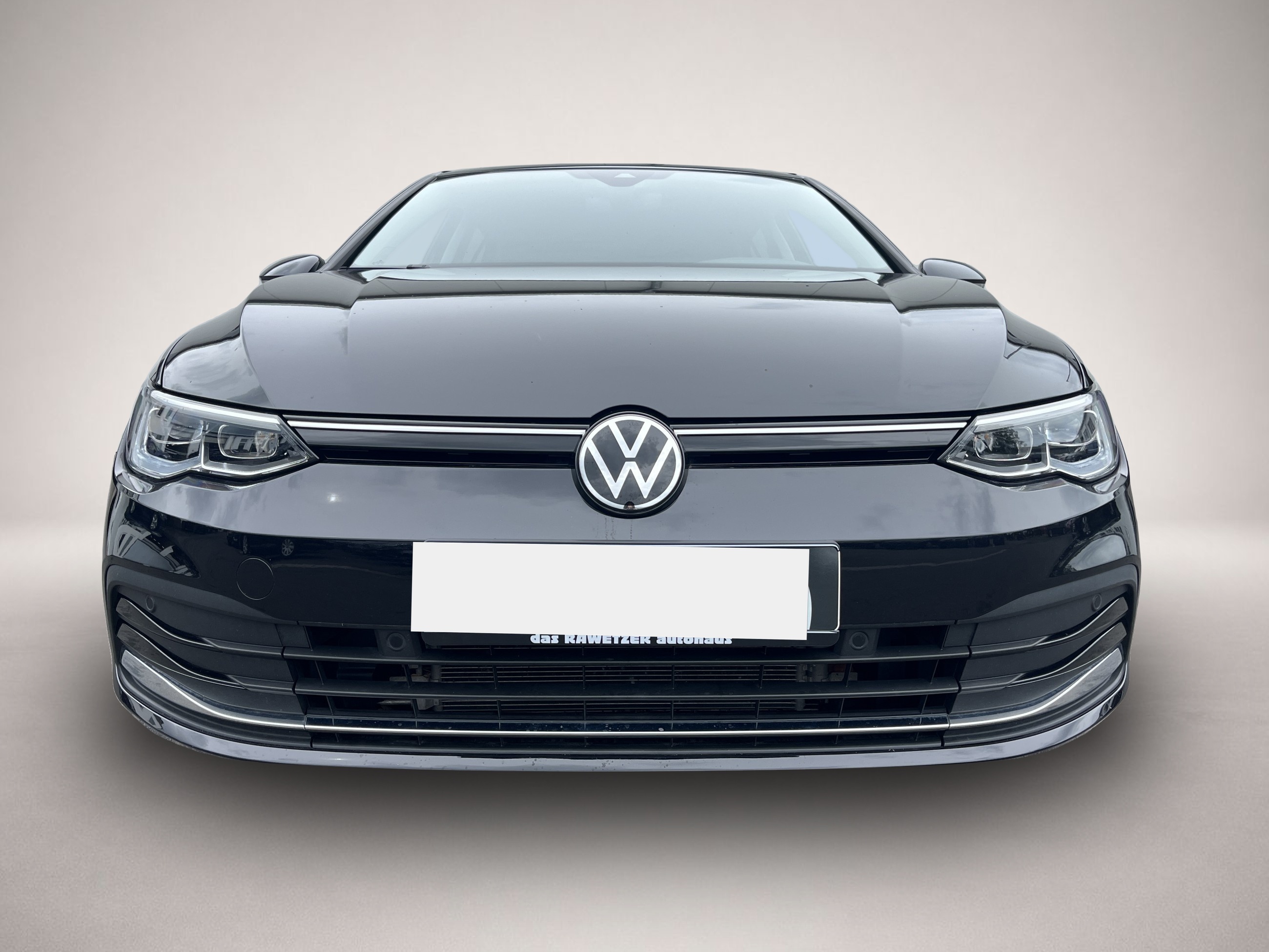 Volkswagen Golf (12/2022, Benzin)