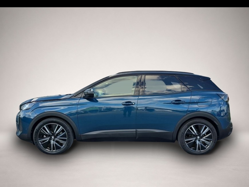 Peugeot 3008 (07/2023, Hybrid (Benzin/Elektro))