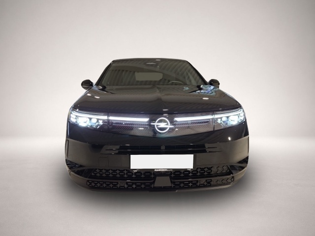 Opel Grandland (X) (11/2025, Hybrid (Benzin/Elektro))