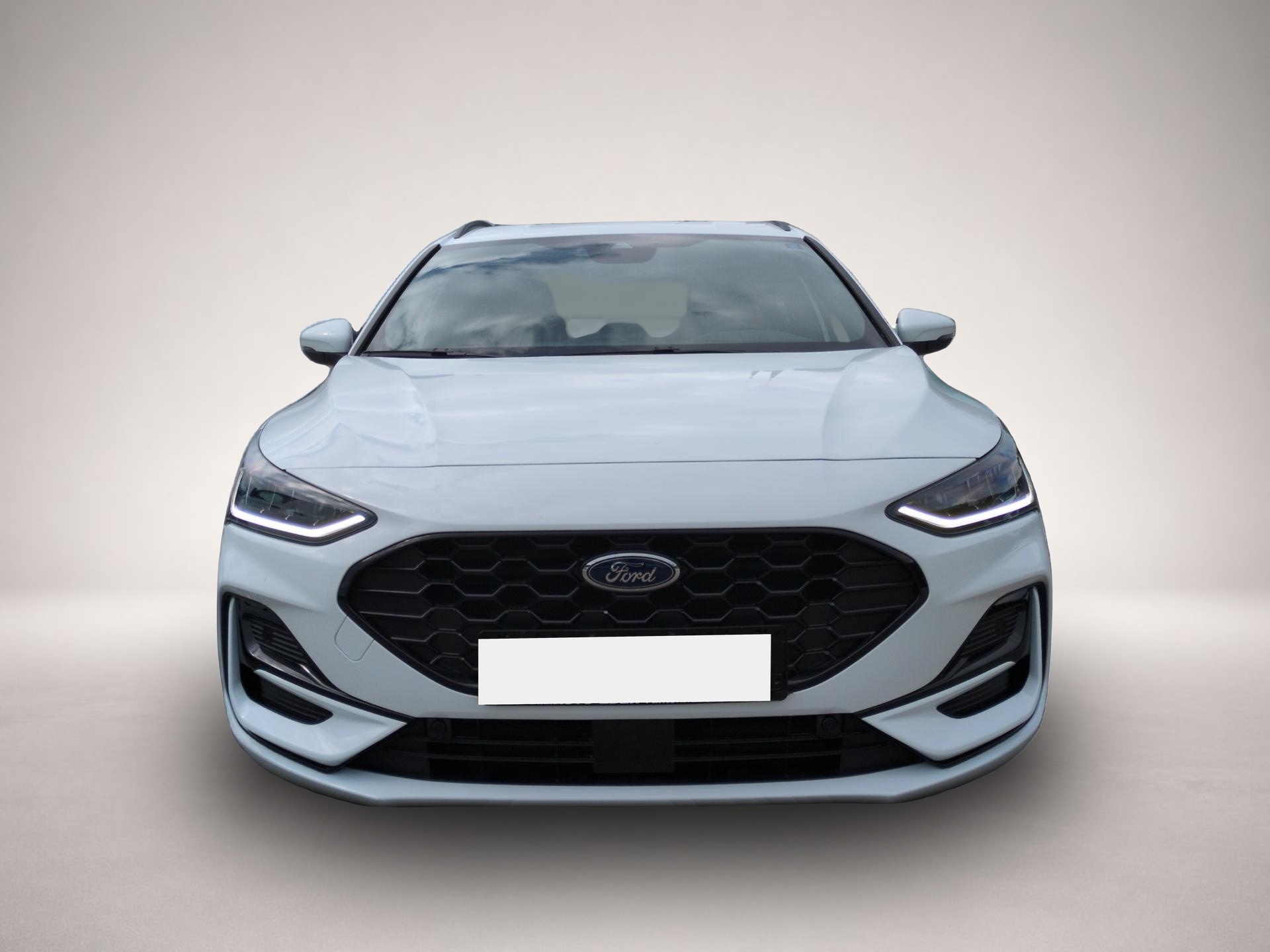 Ford Focus (02/2026, Benzin)