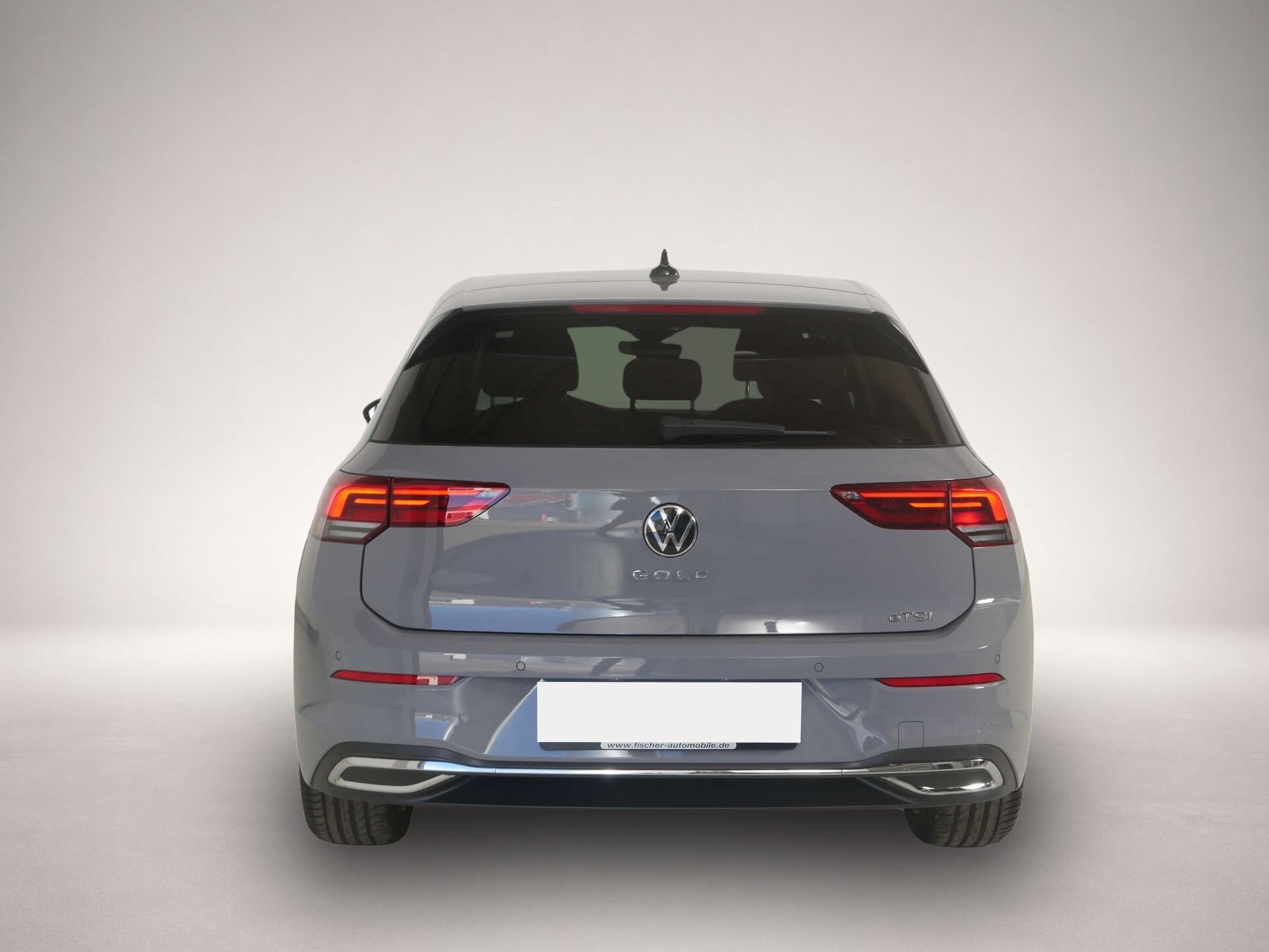 Volkswagen Golf (01/2024, Benzin)
