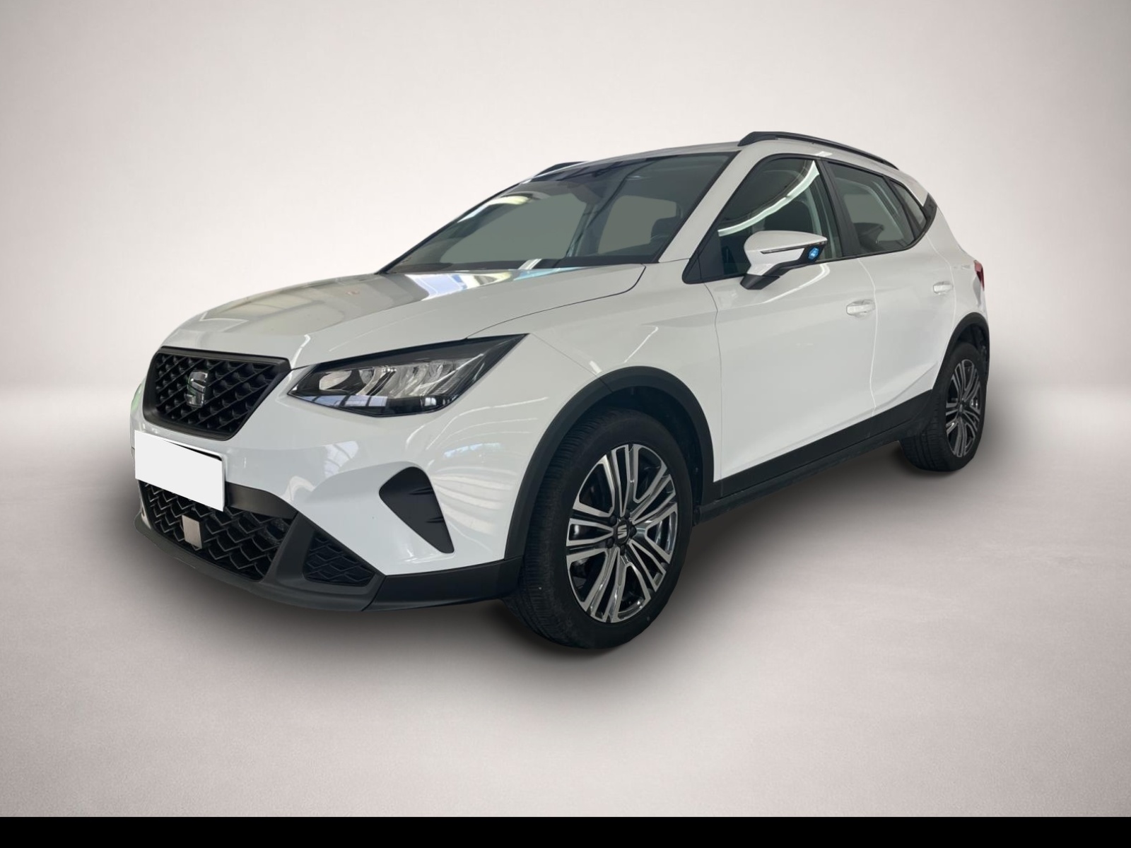 Seat Arona (08/2024, Benzin)