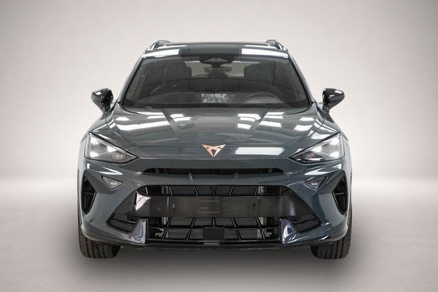 Cupra Formentor (04/2026, Benzin)